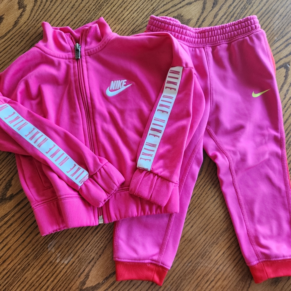Nike Set